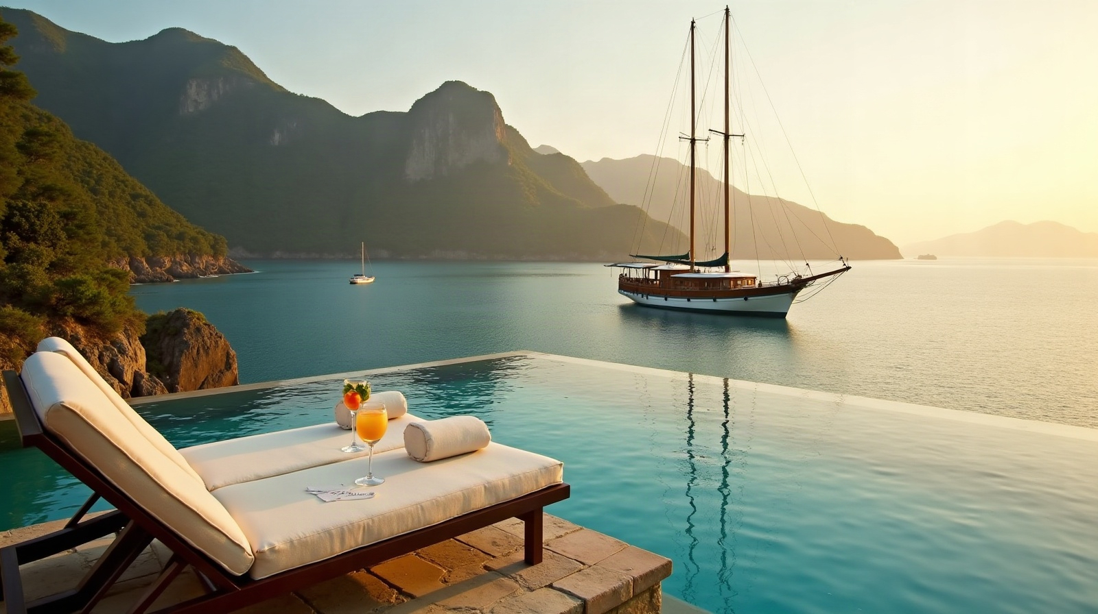 Villa-Level Luxury at Sea: Komodo Yacht Charters 2026